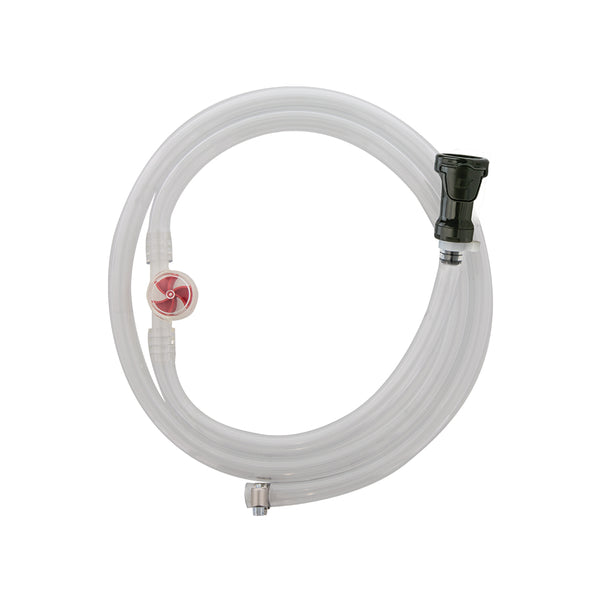 Front End Replacement for 2.5 Gallon with 09FUM1 Connector
