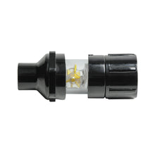 Flow Indicator (09FWM72A)