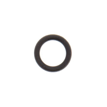 O-ring for male connector