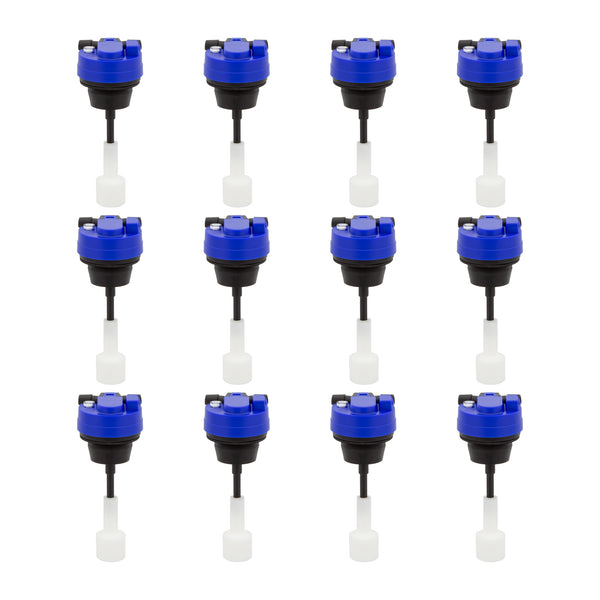 Universal 12 Cell (TB5SX)