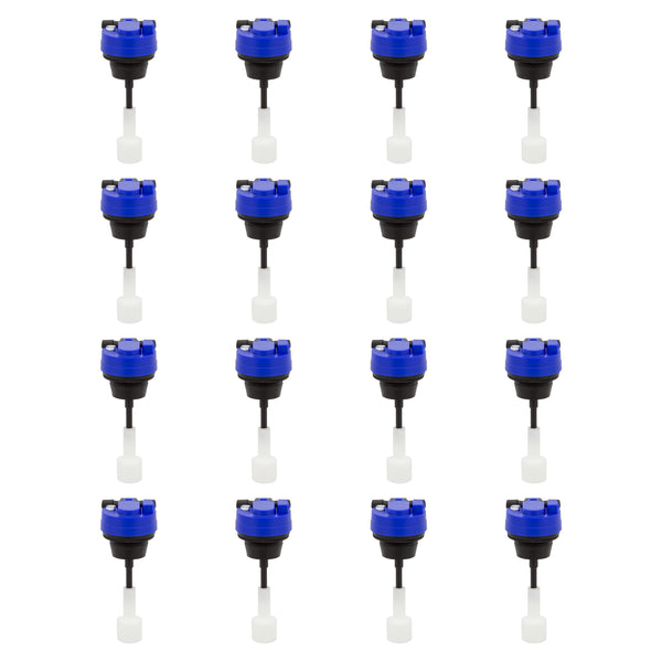 Universal 16 Cell (TB5SX)