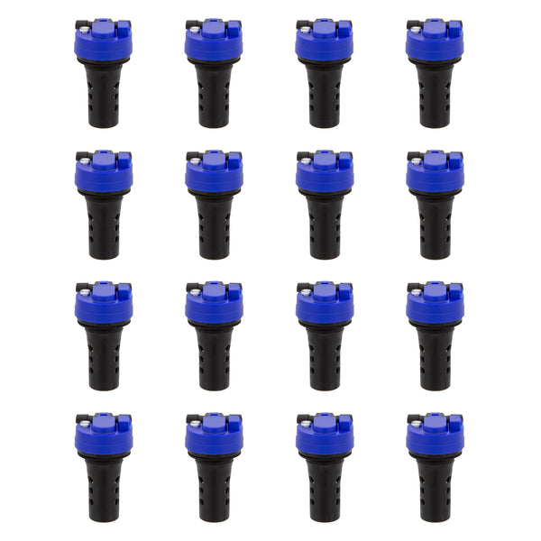 Universal 16 Cell (TBU)