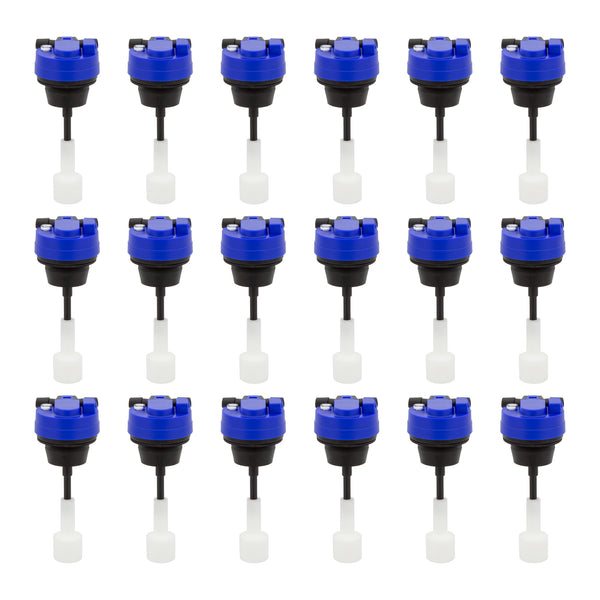 Universal 18 Cell (TB5SX)