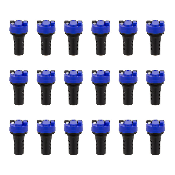 Universal 18 Cell (TBU)