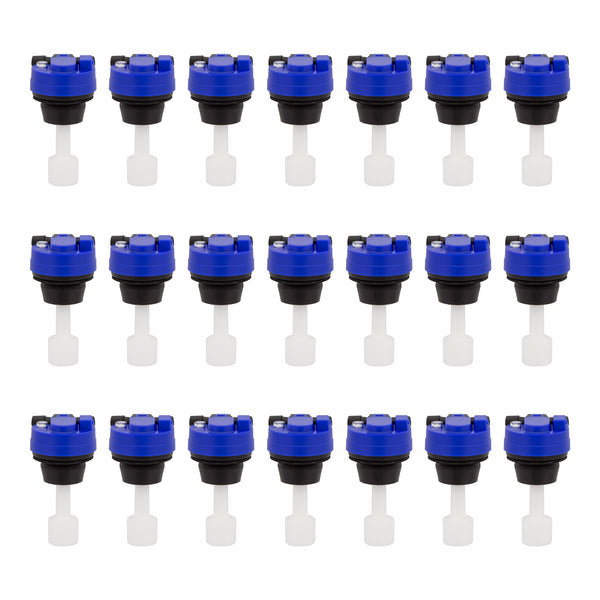 Universal 21 Cell (TB5S)