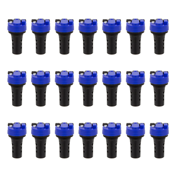 Universal 21 Cell (TBU)