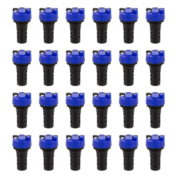 Universal 24 Cell (TBU)