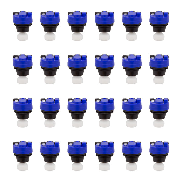 Universal 24 Cell (TBY)