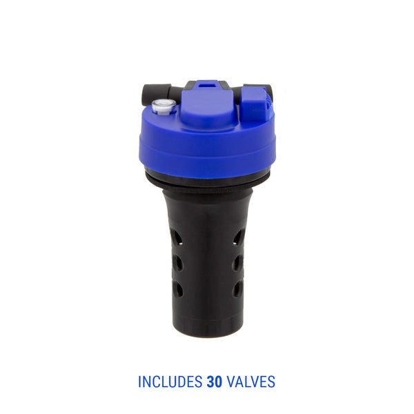 Universal 30 Cell (TBU)