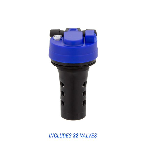 Universal 32 Cell (TBU)