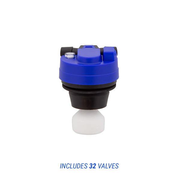 Universal 32 Cell (TBY)