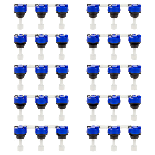 6v - 10 Batteries (TB5S)