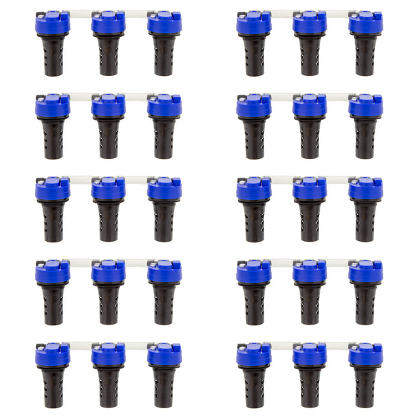 6v - 10 Batteries (TBU)