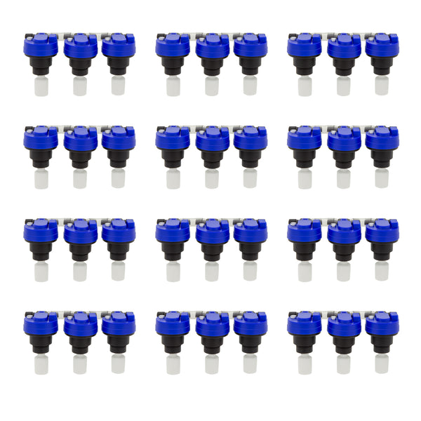 Battery Watering System for Golf Cart, RV, Marine, Solar. Watering Batteries. Water My Battery. Battery Watering Kit. Flow-Rite Watering System. Trojan HydroLink. Battery Filling System. RV Watering System. Golf Cart Watering System. Automatic Battery Watering System. EZGO. Club Car. ICON.