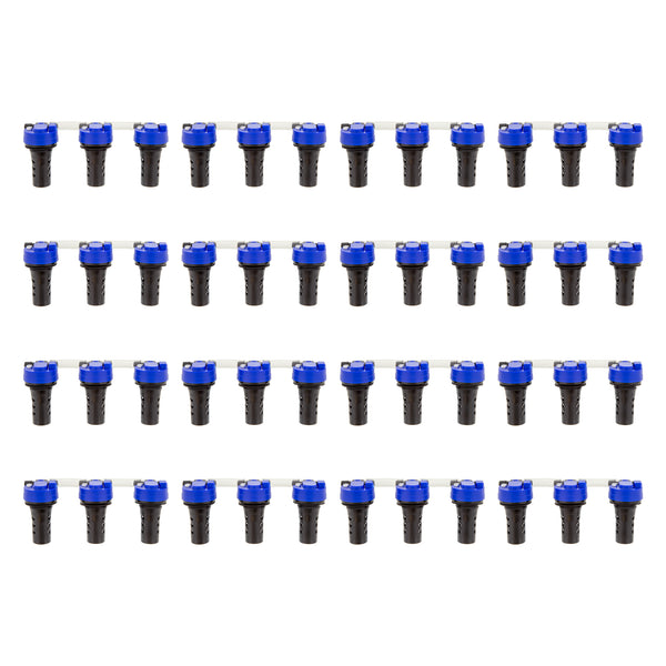 Battery Watering System for Golf Cart, RV, Marine, Solar. The BEST Battery Watering System