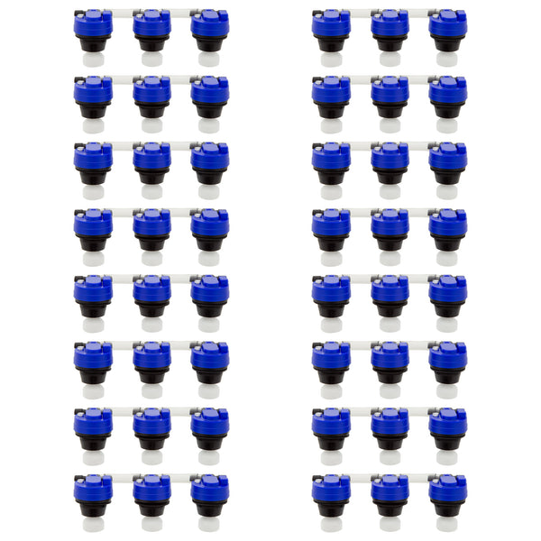 12v - 8 Batteries (TBY)