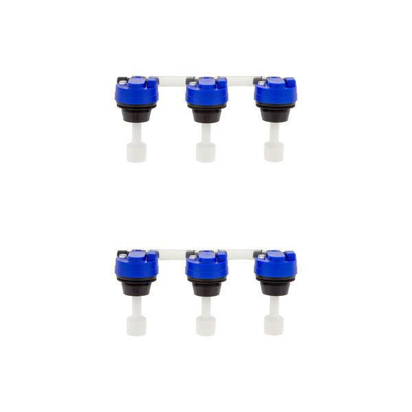 6v - 2 Batteries (TB5S)