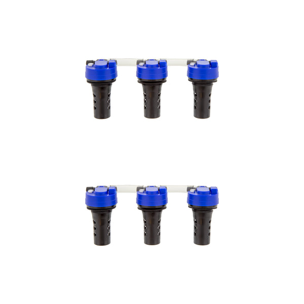 6v - 2 Batteries (TBU)