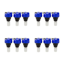 12v - 2 Batteries (TB4)