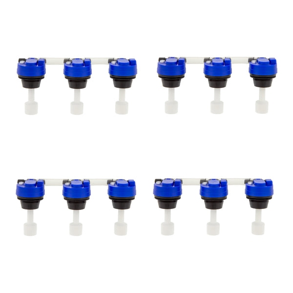 6v - 4 Batteries (TB5S)