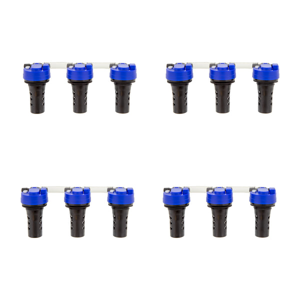 12v - 2 Batteries (TBU)