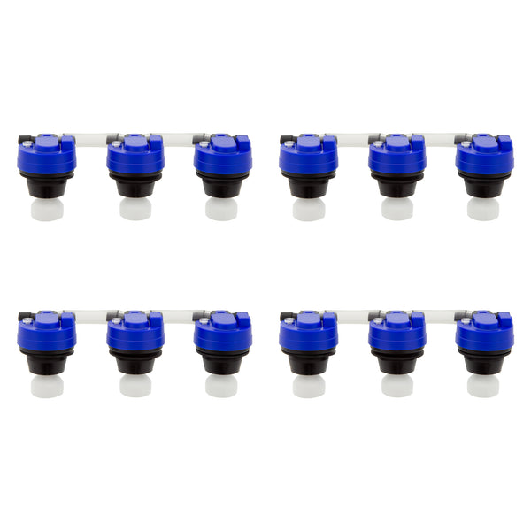 12v - 2 Batteries (TBY)