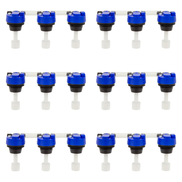 6v - 6 Batteries (TB5S)