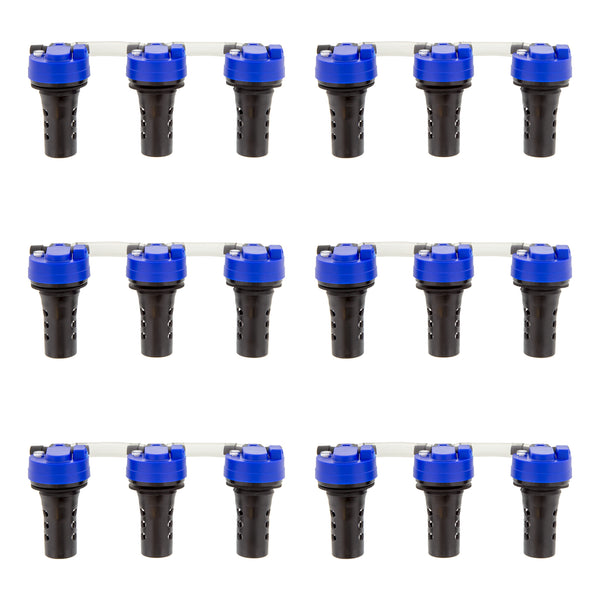 6v - 6 Batteries (TBU)