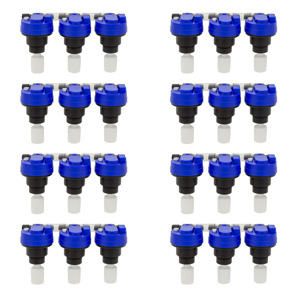 12v - 4 Batteries (TB4)