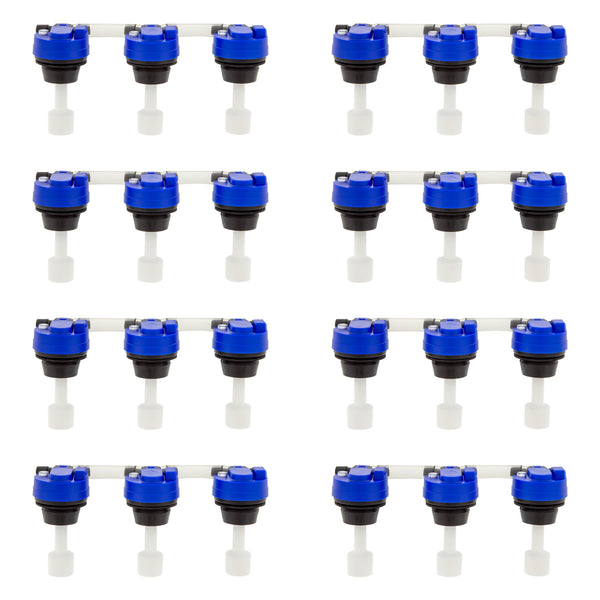 6v - 8 Batteries (TB5S)