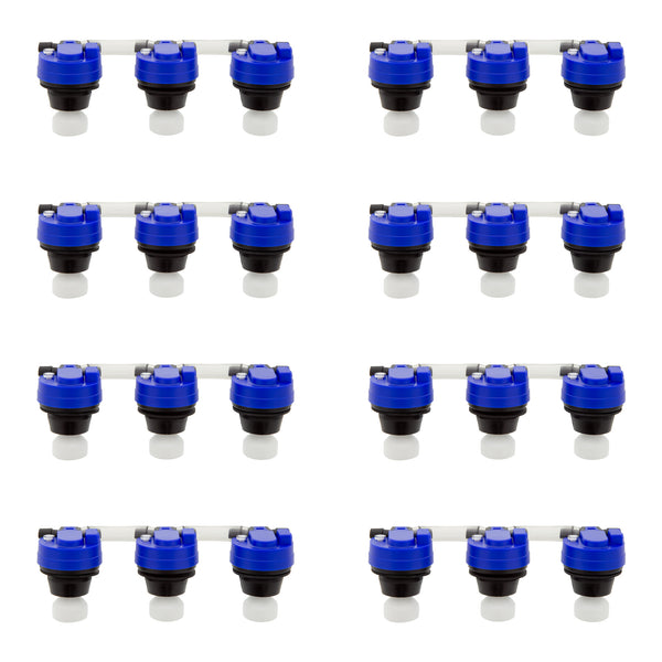 12v - 4 Batteries (TBY)