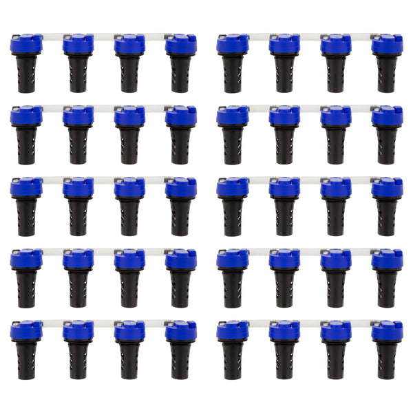 8v - 10 Batteries (TBU)