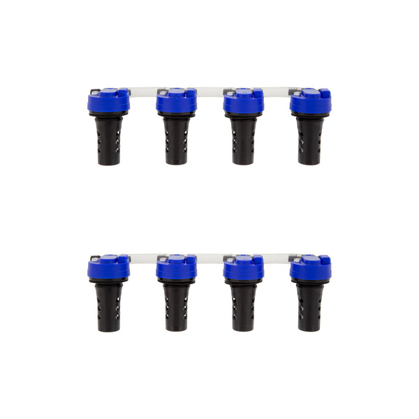 8v - 2 Batteries (TBU)