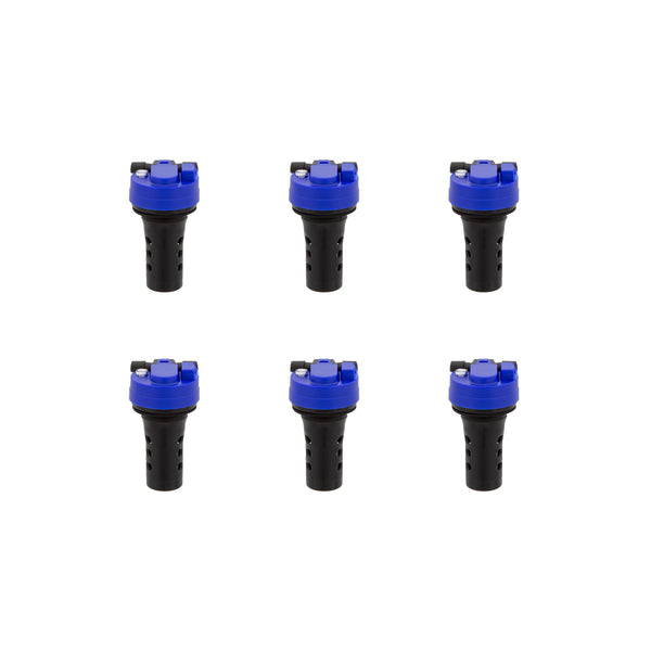 Universal 6 Cell (TBU)