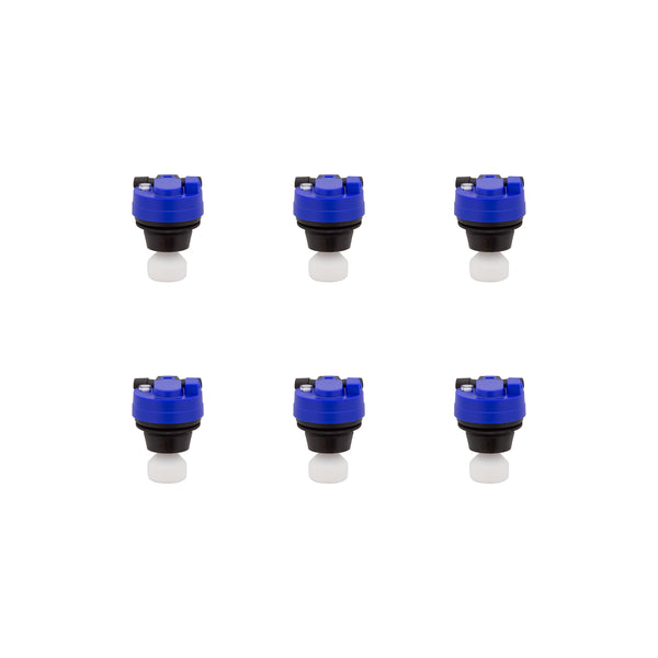 Universal 6 Cell (TBY)