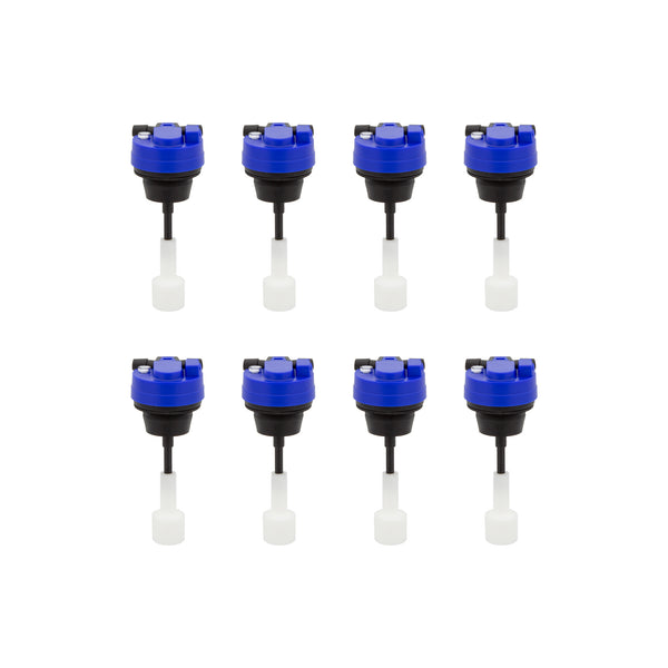 Universal 8 Cell (TB5SX)