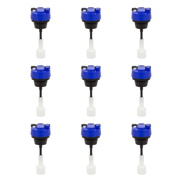 Universal 9 Cell (TB5SX)