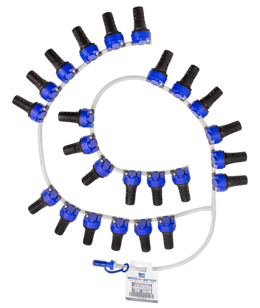 E-Z-GO TXT48 US Battery 48v