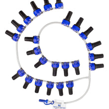 Battery Watering System for Golf Cart, RV, Marine, Solar. The BEST Battery Watering System