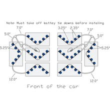 Polaris Ranger Crown 96v
