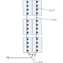 Polaris Breeze US Battery 48v