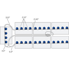 Battery Watering System for Golf Cart, RV, Marine, Solar. Watering Batteries. Water My Battery. Battery Watering Kit. Flow-Rite Watering System. Trojan HydroLink. Battery Filling System. RV Watering System. Golf Cart Watering System. Automatic Battery Watering System. EZGO. Club Car. ICON.