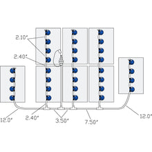 Bad Boy-Recoil US Battery 64v