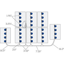 Battery Watering System for Golf Cart, RV, Marine, Solar. Watering Batteries. Water My Battery. Battery Watering Kit. Flow-Rite Watering System. Trojan HydroLink. Battery Filling System. RV Watering System. Golf Cart Watering System. Automatic Battery Watering System. EZGO. Club Car. ICON.