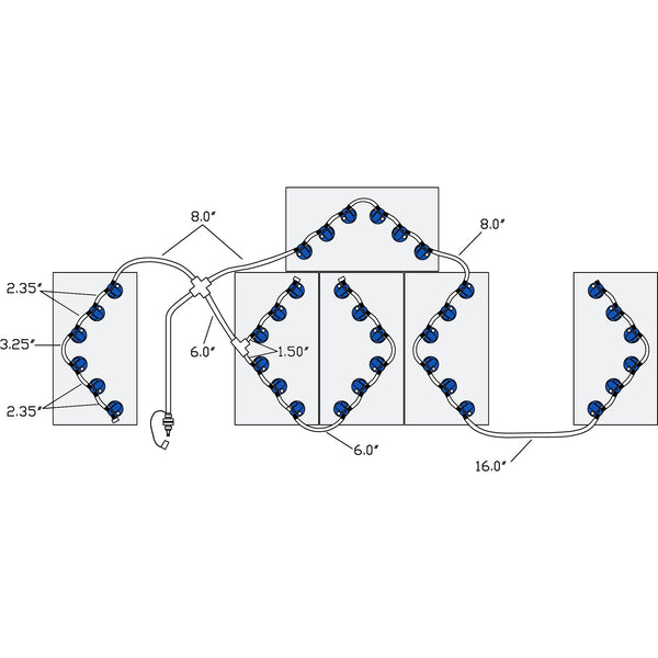 Battery Watering System for Golf Cart, RV, Marine, Solar. Watering Batteries. Water My Battery. Battery Watering Kit. Flow-Rite Watering System. Trojan HydroLink. Battery Filling System. RV Watering System. Golf Cart Watering System. Automatic Battery Watering System. EZGO. Club Car. ICON.