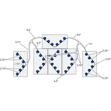 Bad Boy-Recoil US Battery 72v