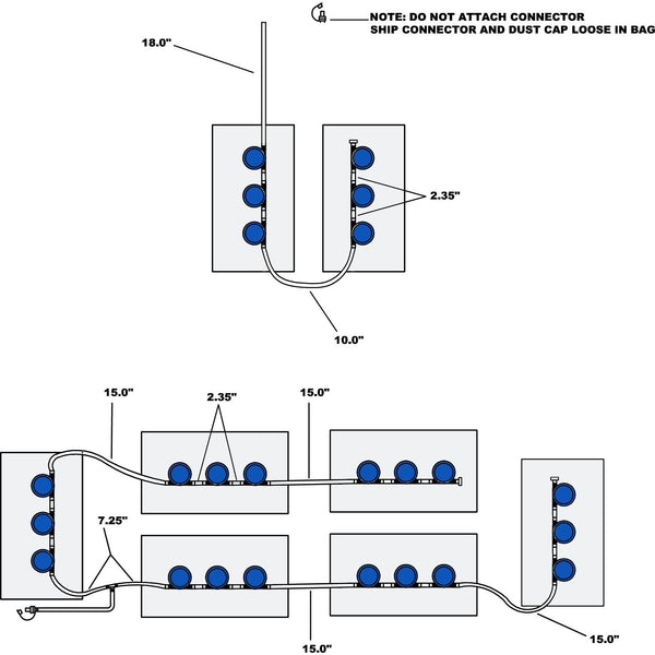 Bad Boy-XTO Crown 48v