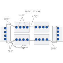 Club Car-DS Crown/US 48v