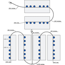 Kandi CoCo Trojan (T-1275) 72v
