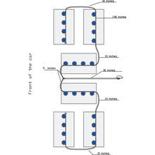 Battery Watering System for Golf Cart, RV, Marine, Solar. Watering Batteries. Water My Battery. Battery Watering Kit. Flow-Rite Watering System. Trojan HydroLink. Battery Filling System. RV Watering System. Golf Cart Watering System. Automatic Battery Watering System. EZGO. Club Car. ICON.